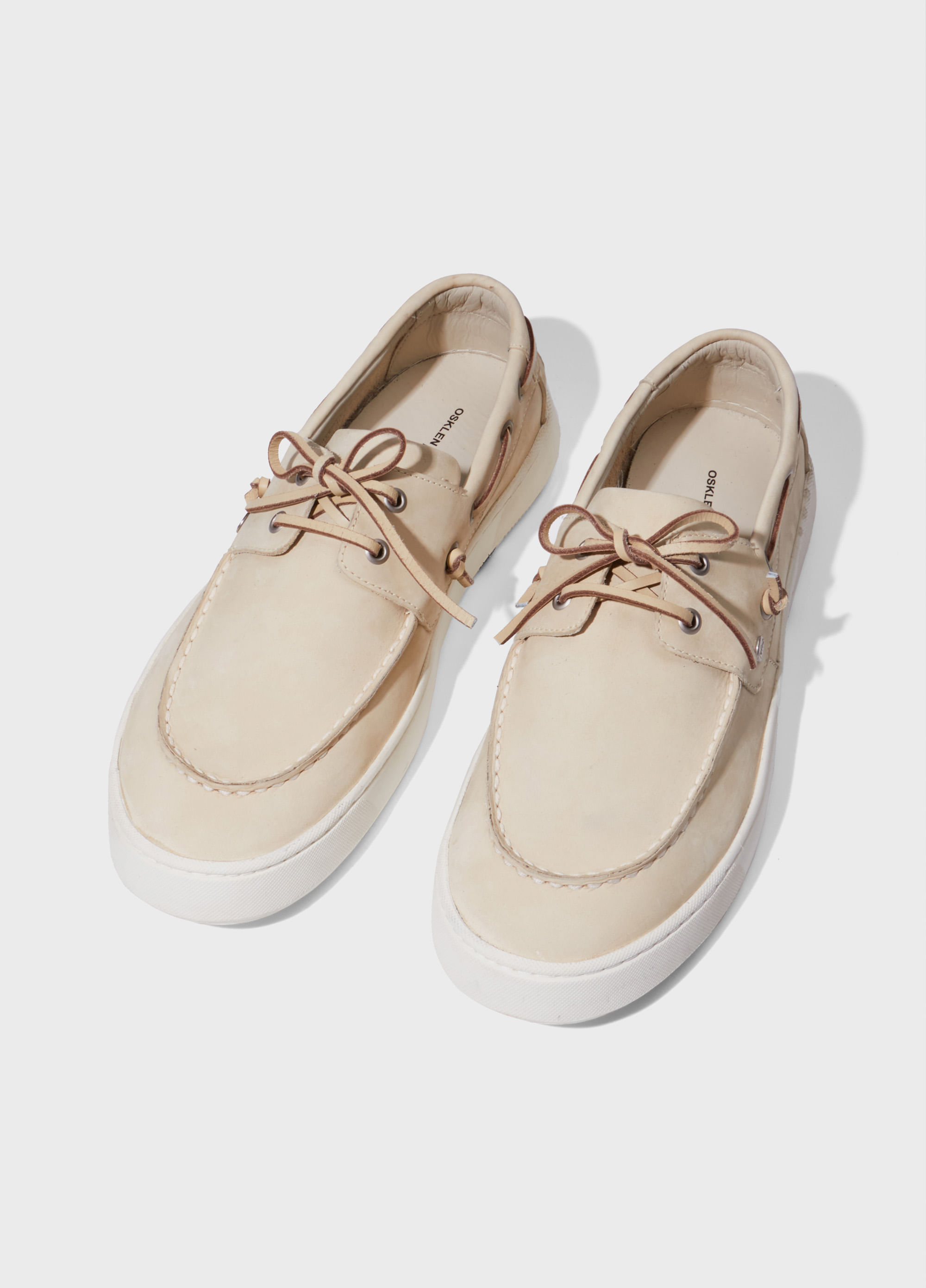 TENIS SOHO DOCKSIDE MASC