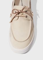 TENIS SOHO DOCKSIDE MASC