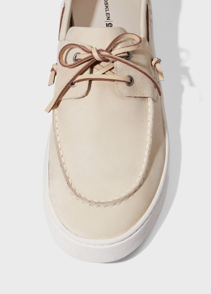TENIS SOHO DOCKSIDE MASC