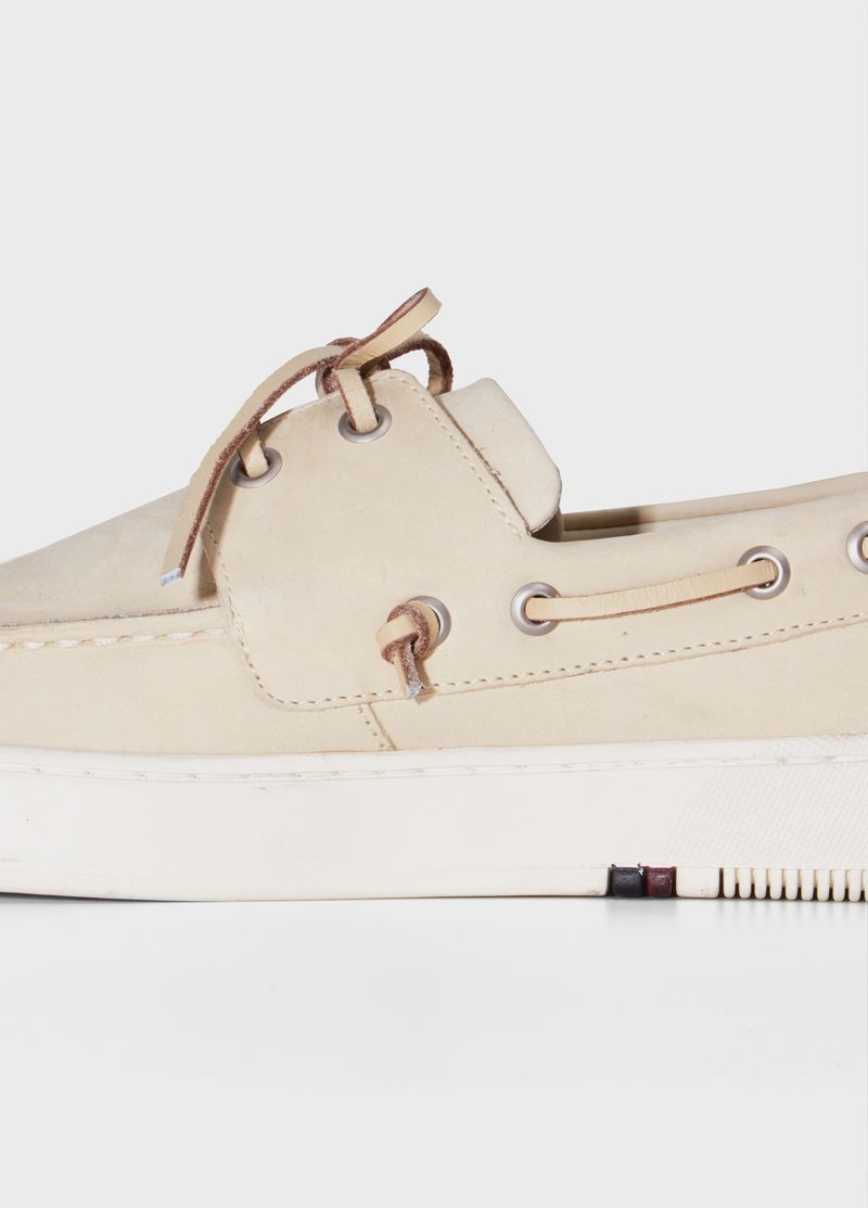 TENIS SOHO DOCKSIDE MASC
