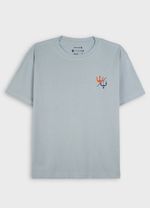 REGULAR BIG SHIRT KITESURF