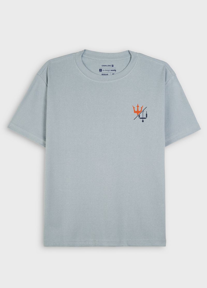 REGULAR BIG SHIRT KITESURF