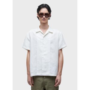 Camisa linen brief