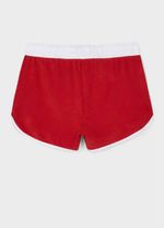 SHORT ATOALHADO