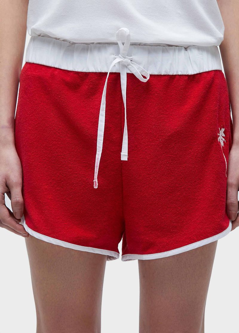 SHORT
