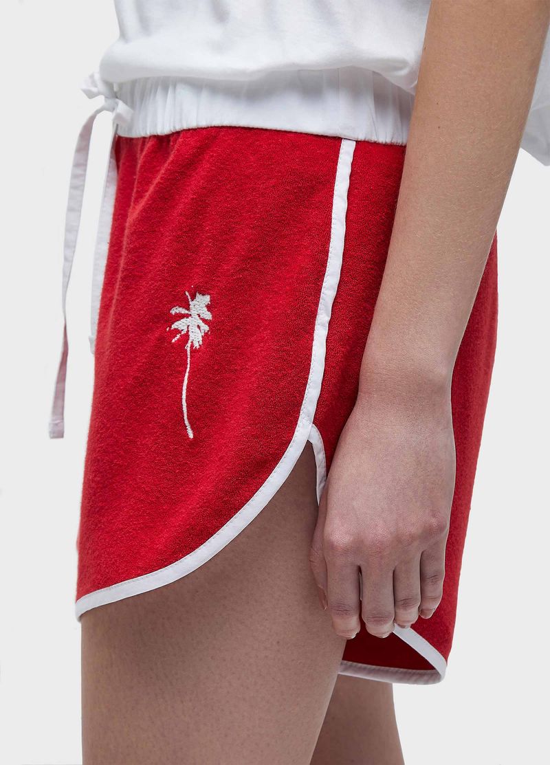 SHORT