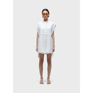 Colete linen paete
