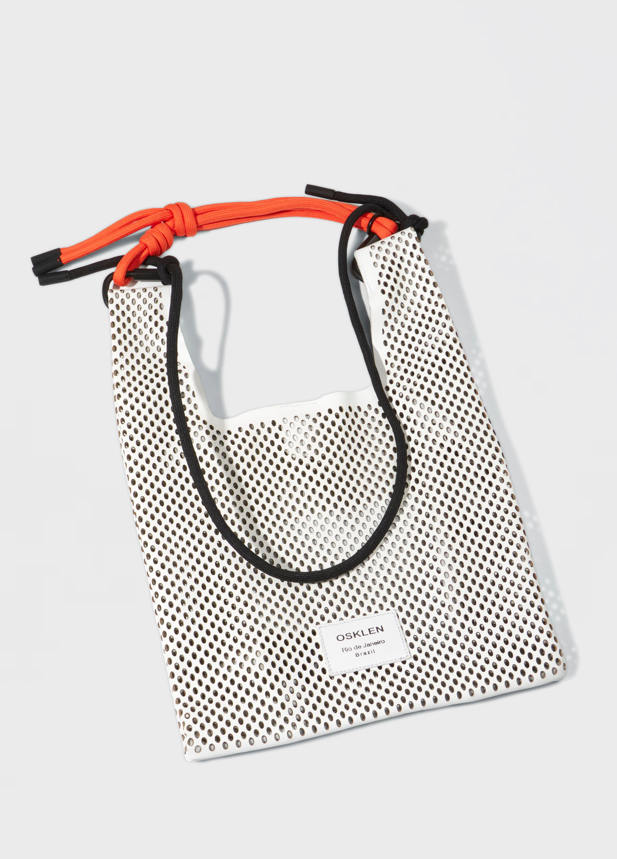 Bolsa small sack microfuros