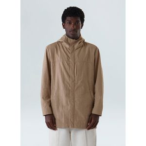 Overcoat  wr