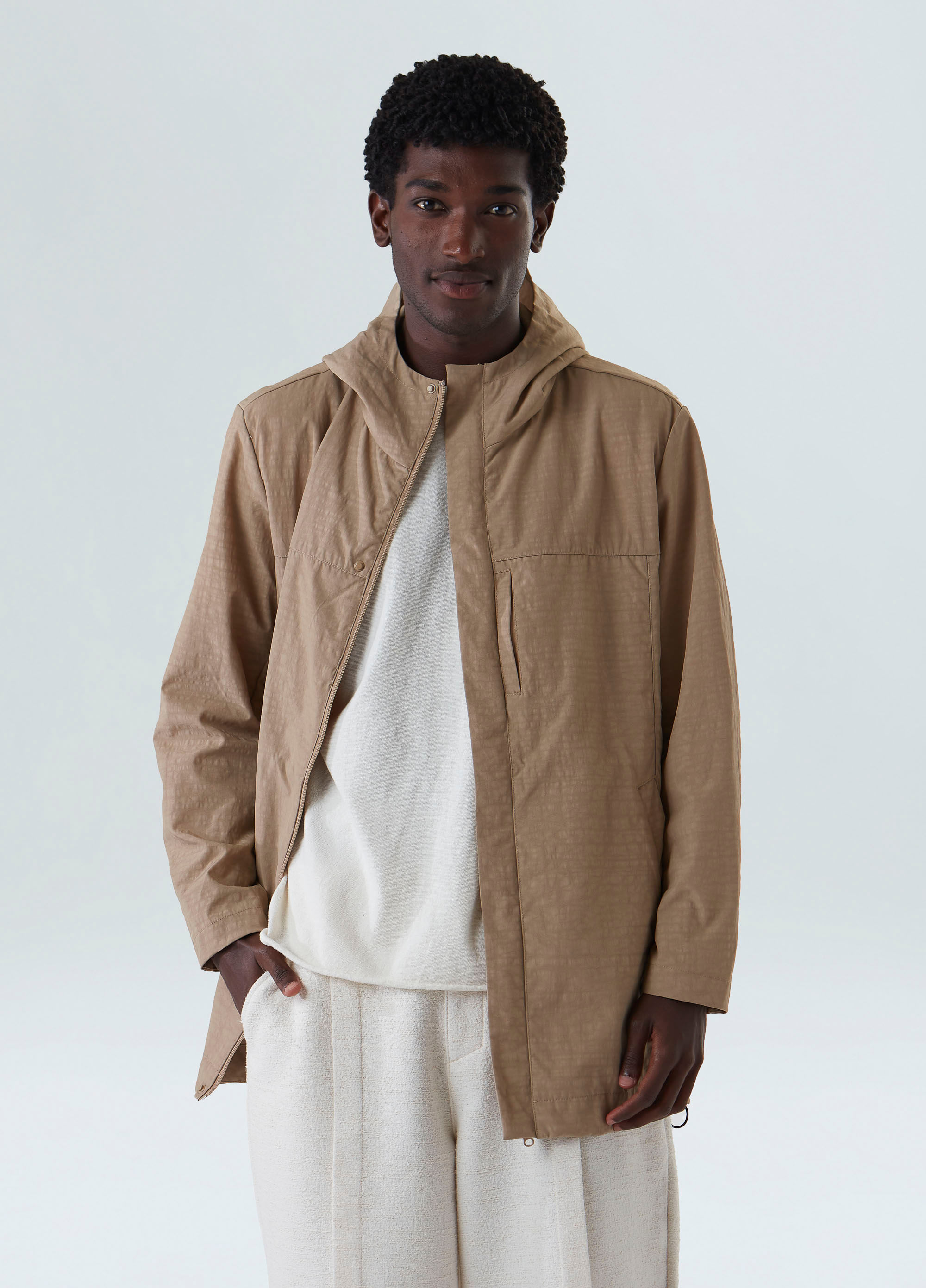 Overcoat  wr