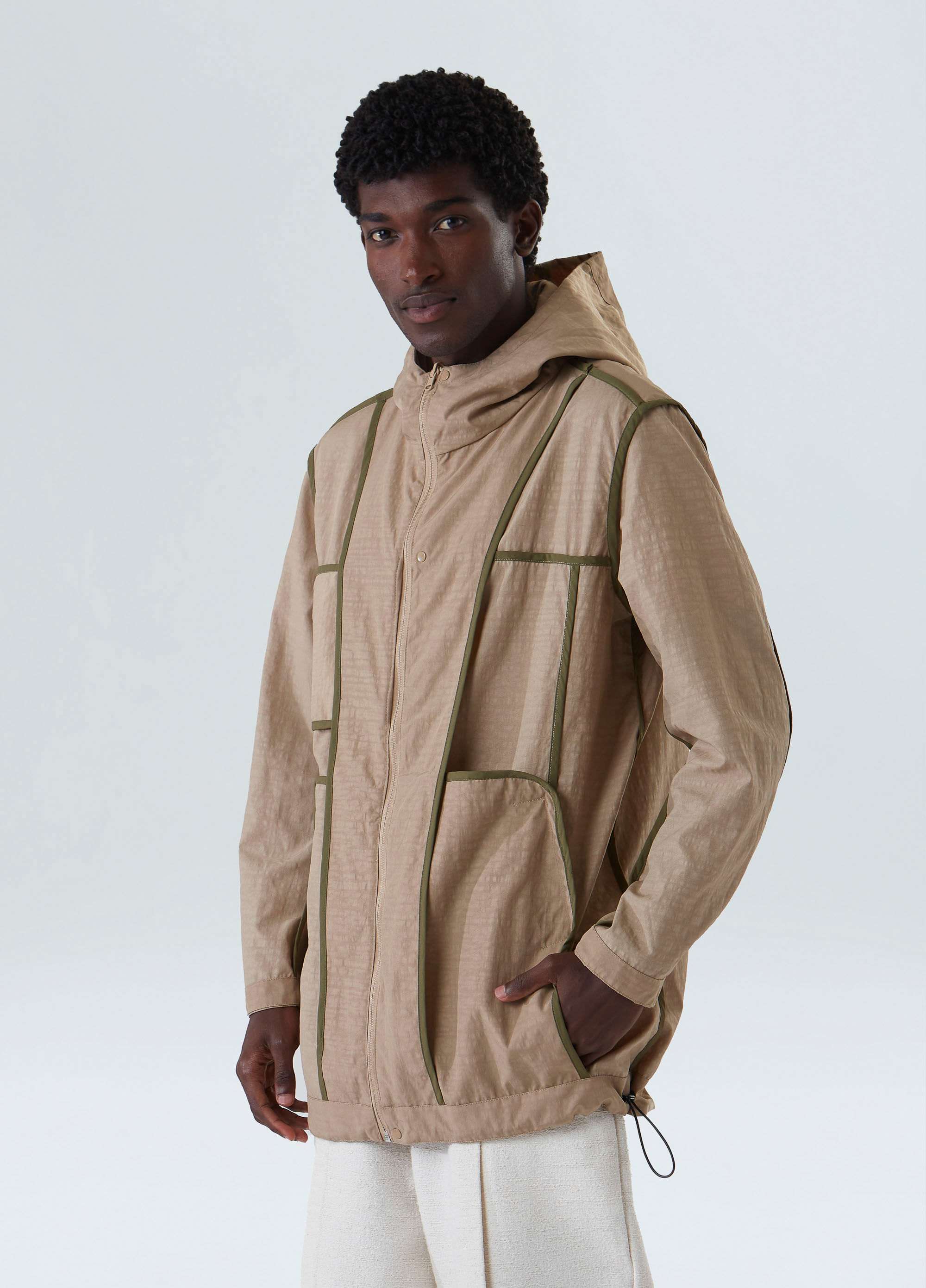 Overcoat  wr