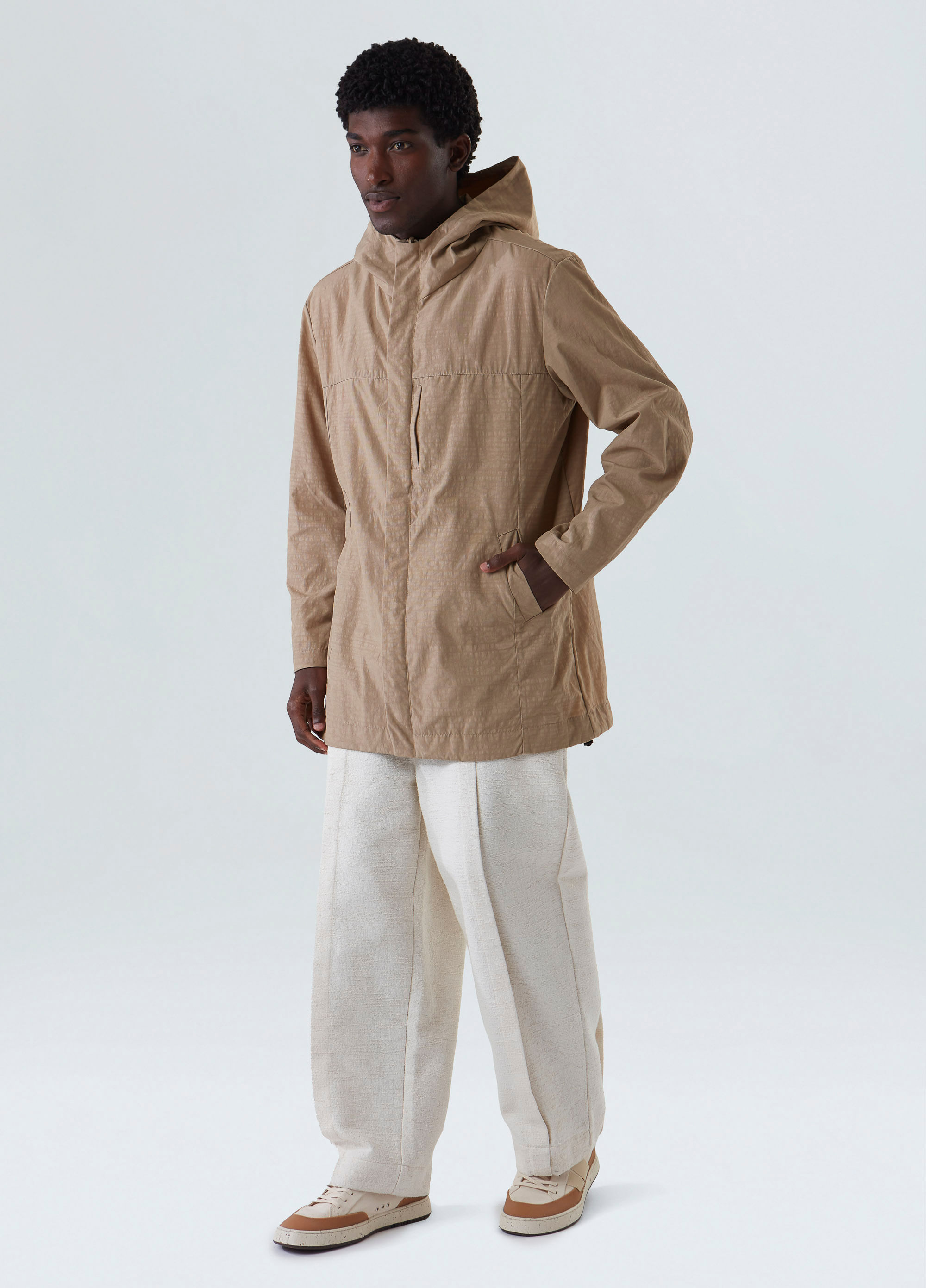 Overcoat  wr