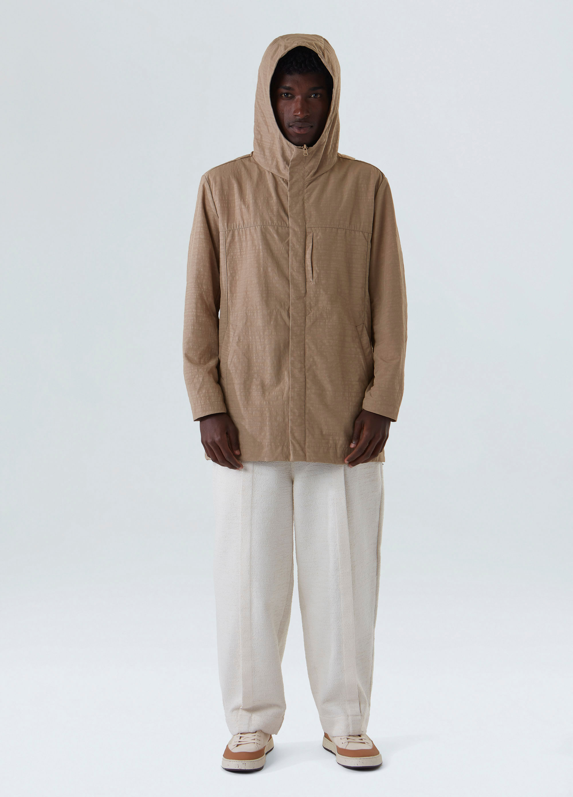 Overcoat  wr