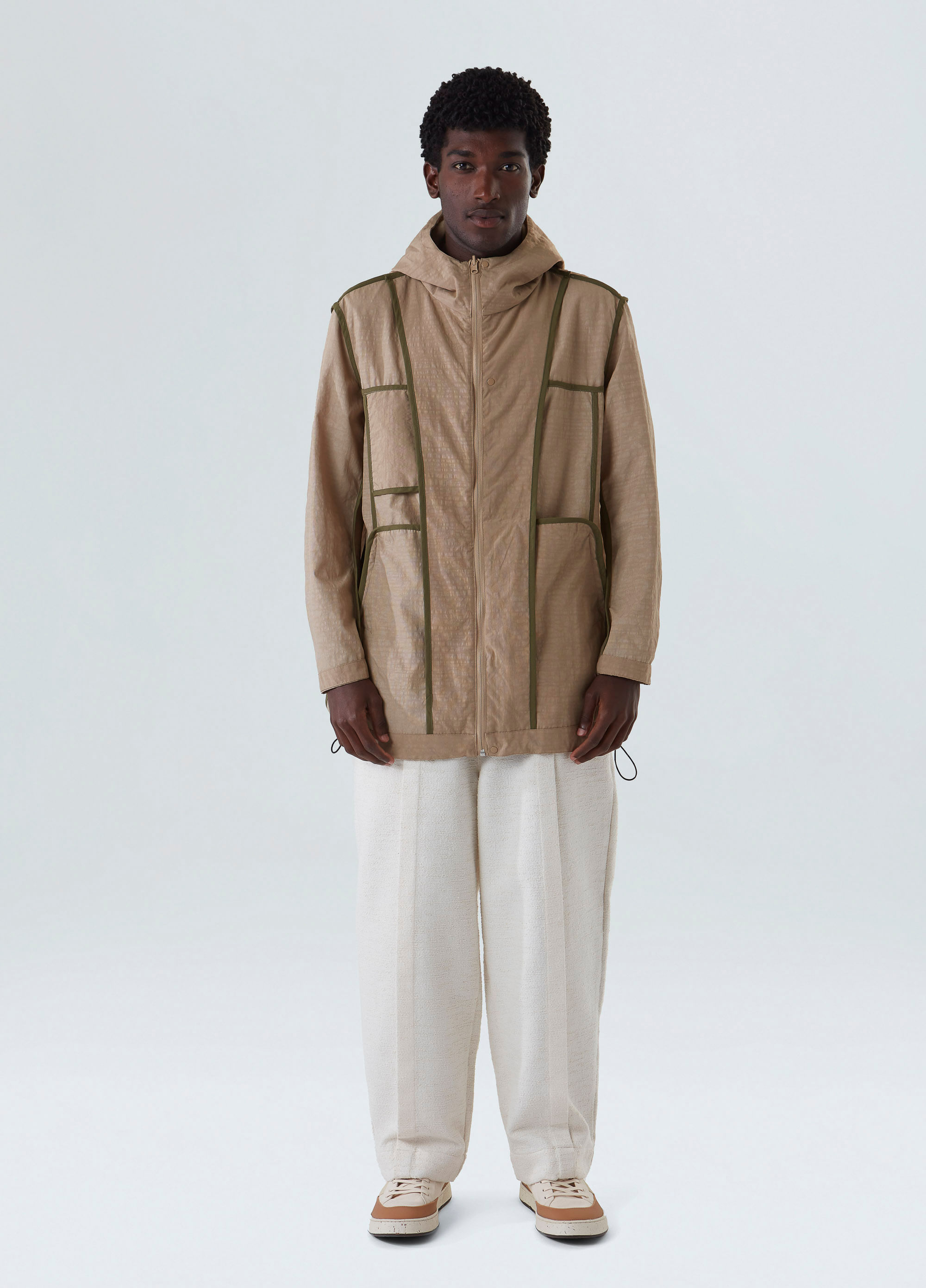 Overcoat  wr