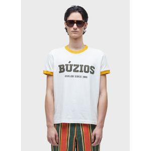 T-shirt retro buzios