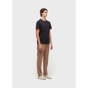 Calça alfaiataria knit