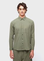 CAMISA COTTON SPAN
