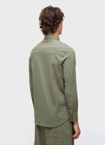 CAMISA COTTON SPAN