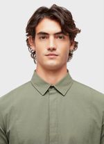 CAMISA COTTON SPAN