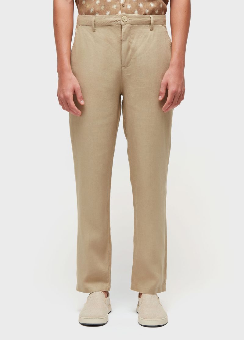 CALCA ALFAIATARIA SHARP CLASSIC