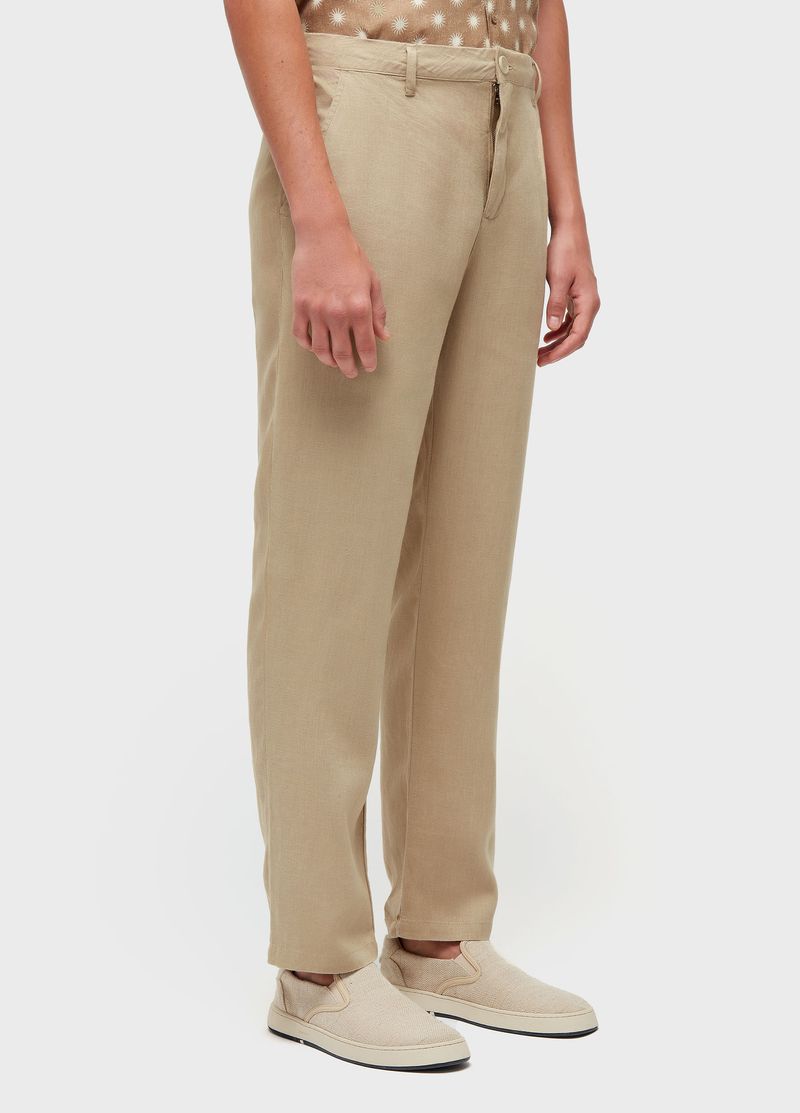 CALCA ALFAIATARIA SHARP CLASSIC