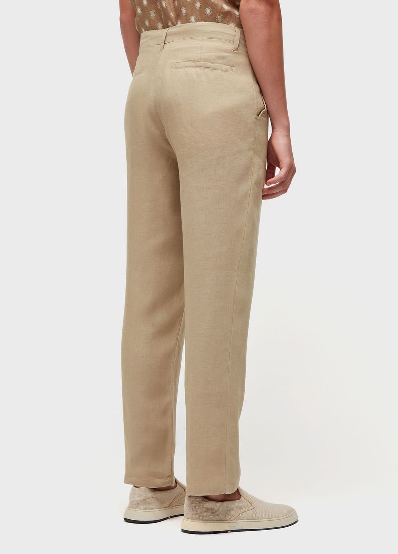 CALCA ALFAIATARIA SHARP CLASSIC