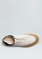 TENIS SOHO LONA COLOUR MASC