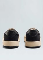 TENIS SOHO LONA COLOUR MASC