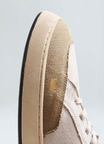 TENIS SOHO LONA COLOUR MASC