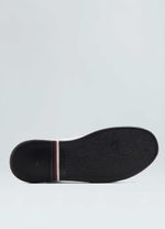 TENIS SOHO LONA COLOUR MASC