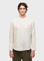 CAMISA GOLA PADRE FLAT