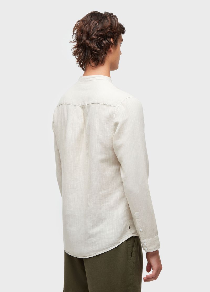 CAMISA GOLA PADRE FLAT