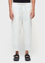 CALCA COTTON SPAN