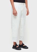 CALCA COTTON SPAN