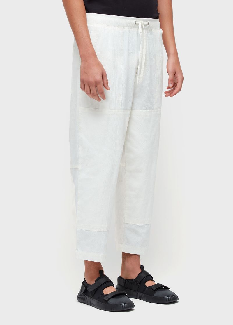 CALCA COTTON SPAN
