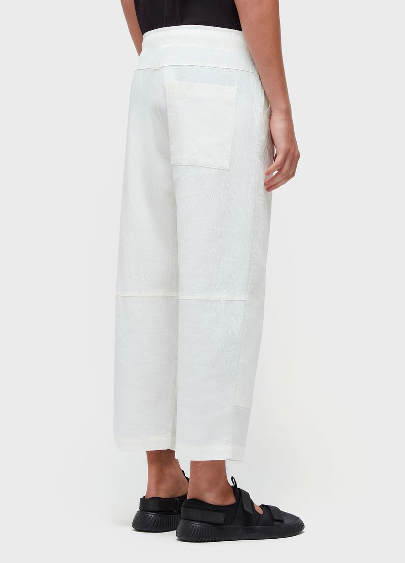 CALCA COTTON SPAN