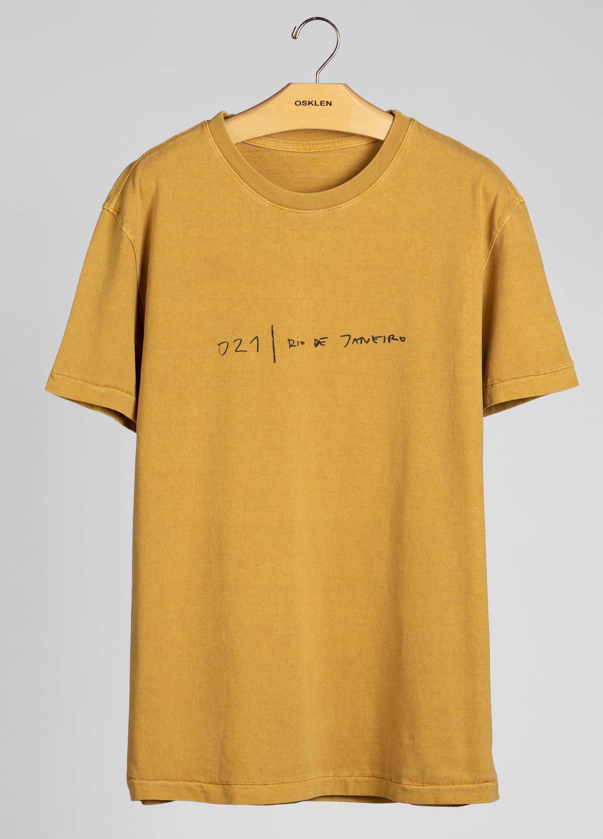 T-shirt double 021 sun