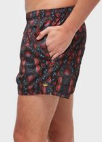 BEACH SHORT TAJ DARK