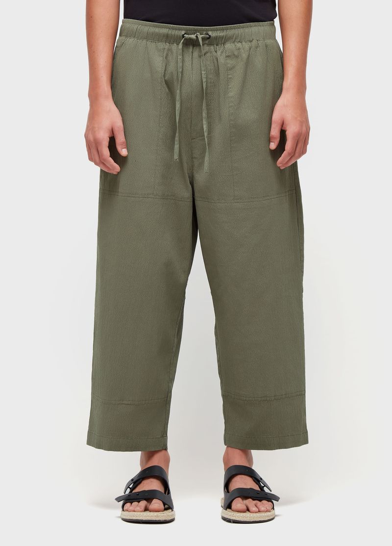 CALCA COTTON SPAN