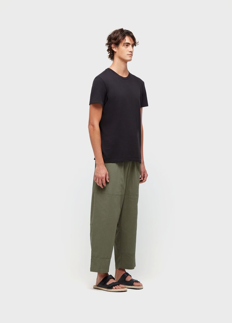 CALCA COTTON SPAN