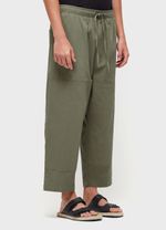 CALCA COTTON SPAN