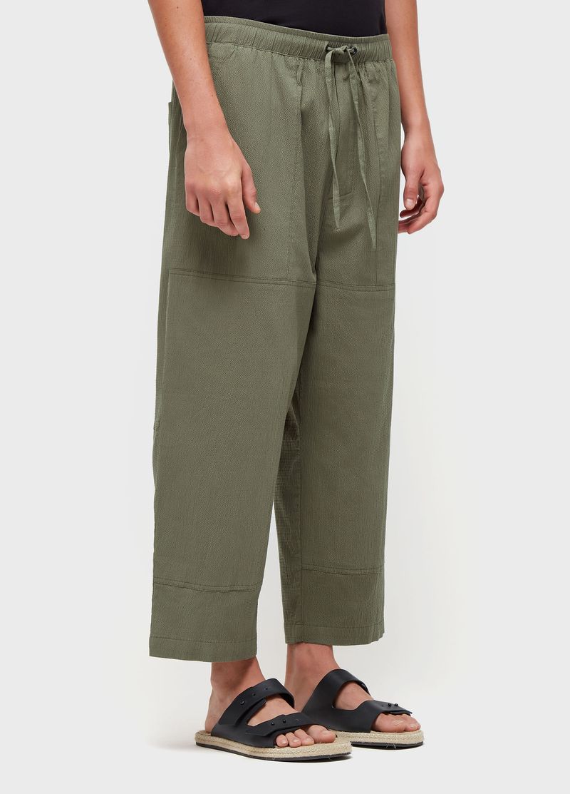 CALCA COTTON SPAN