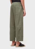 CALCA COTTON SPAN