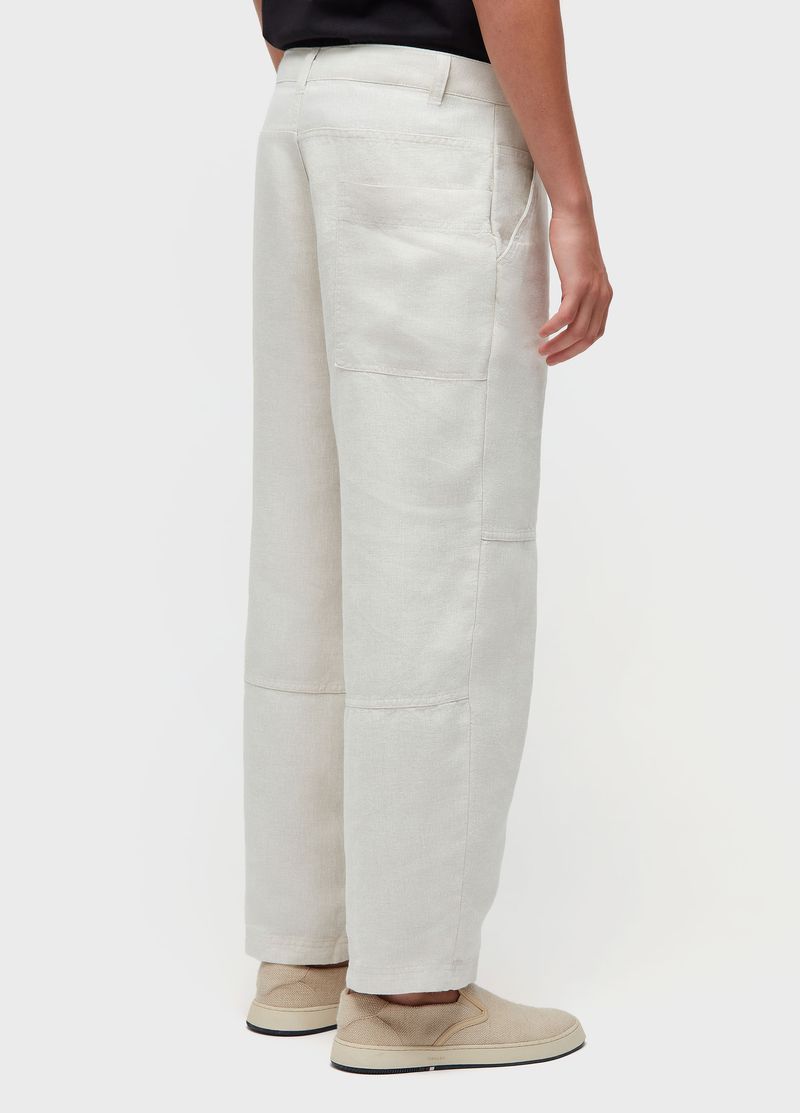 CALCA LINEN BALNEARIO