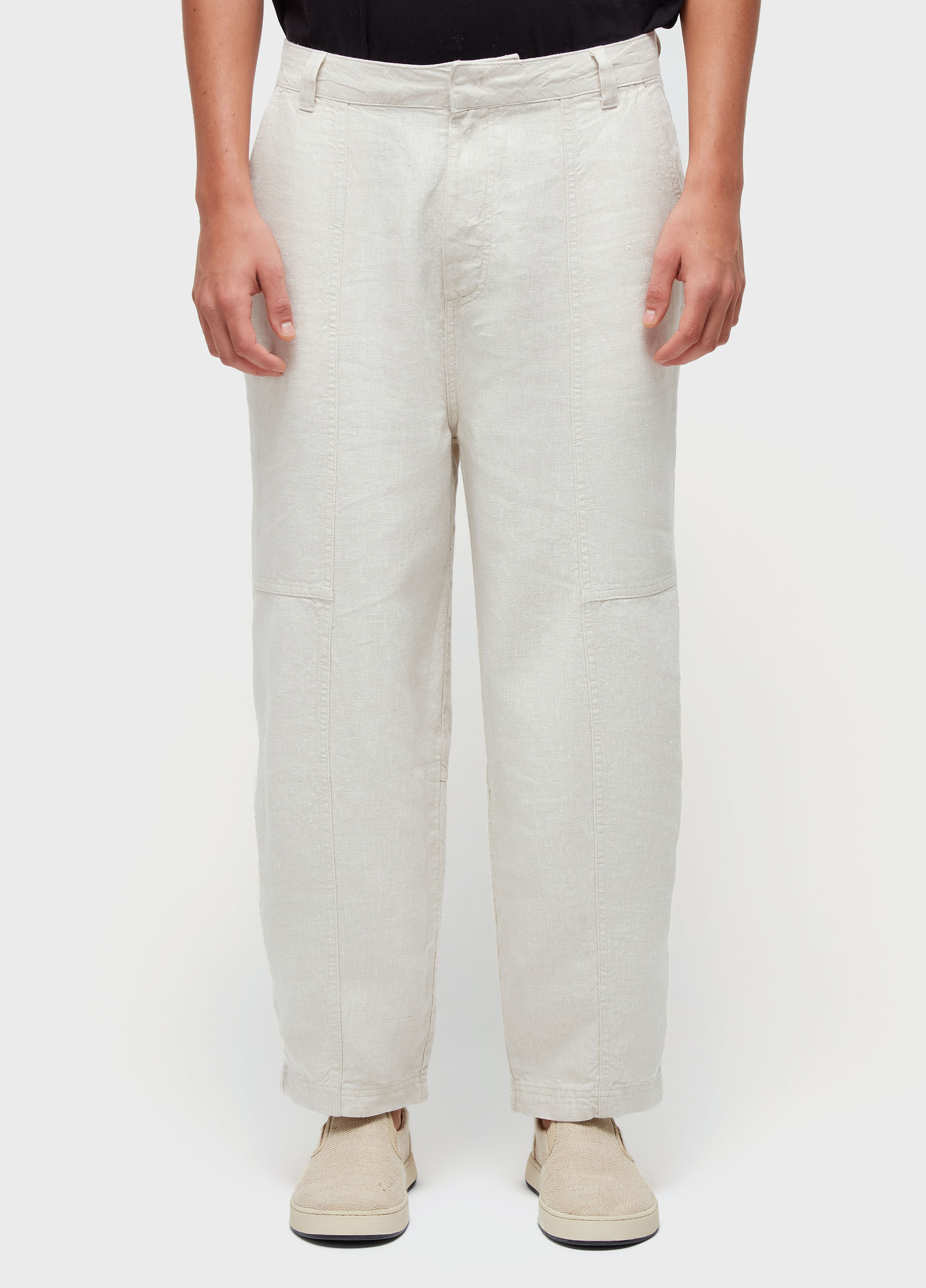 CALCA LINEN BALNEARIO