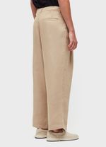 CALCA ALFAIATARIA LINEN NEW JAZZ