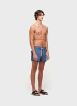 SHORT SURF MAVERICKS