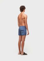 SHORT SURF MAVERICKS