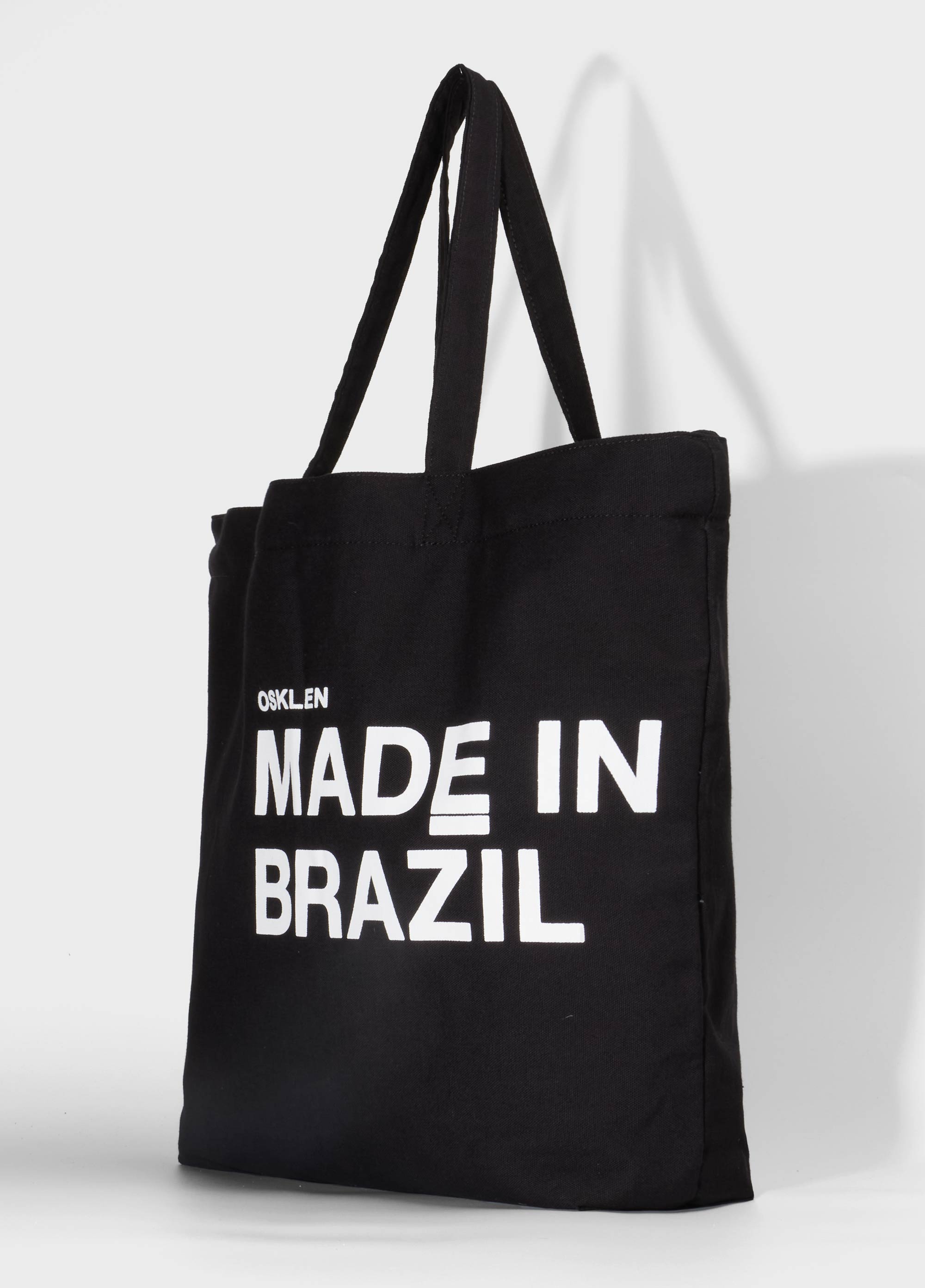 BOLSA TOTE MADE IN BRAZIL