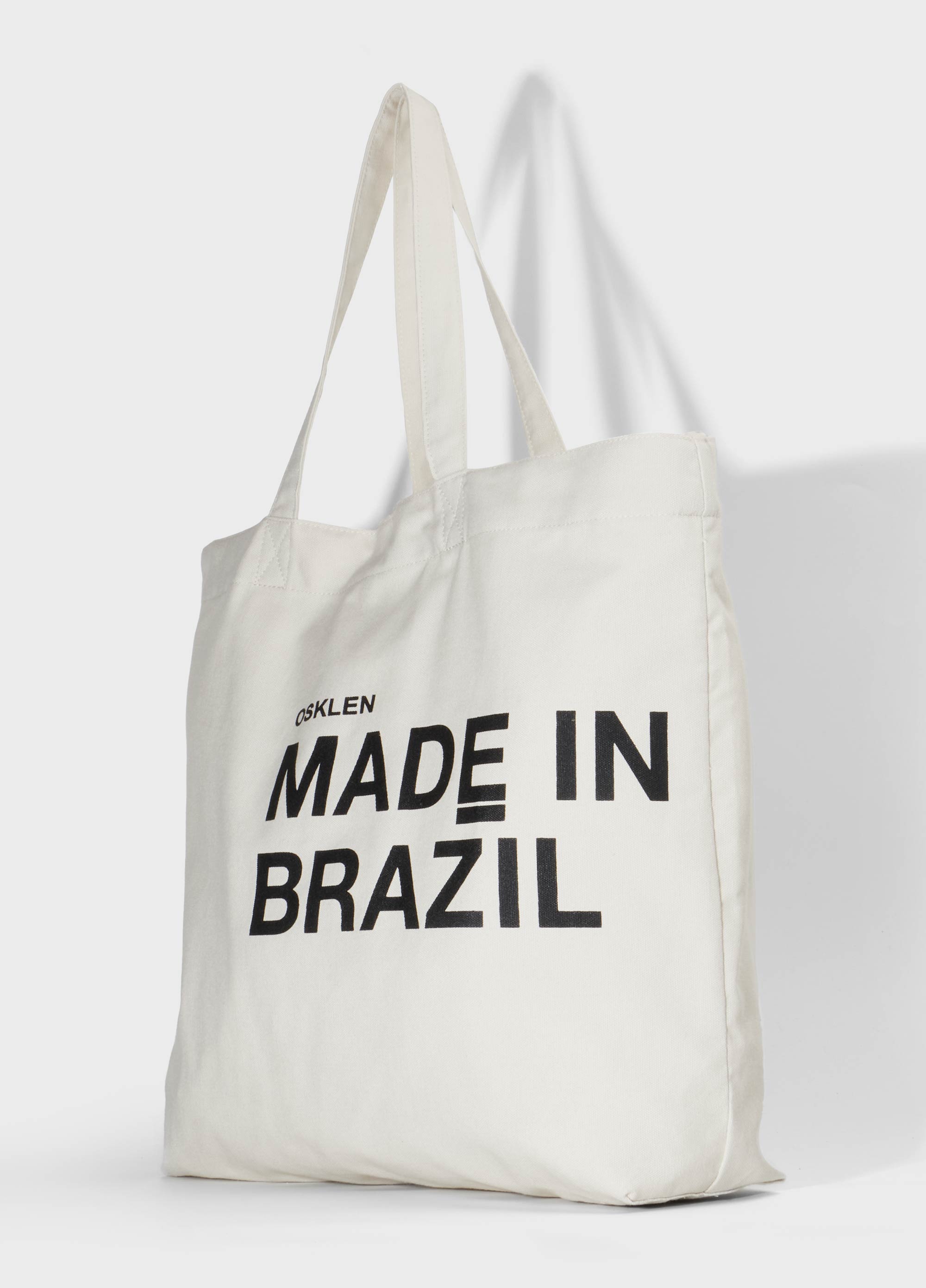 BOLSA TOTE MADE IN BRAZIL
